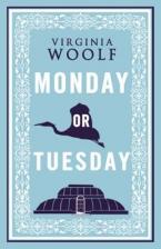 ALMA CLASSICS : MONDAY OR TUESDAY  Paperback