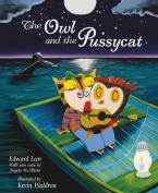 THE OWL AND THE PUSSYCAT Paperback