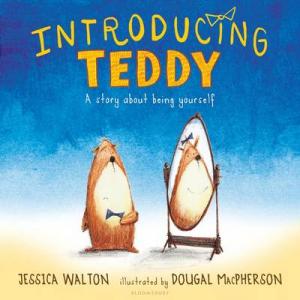 INTRODUCING TEDDY  Paperback