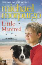 LITTLE MANFRED Paperback