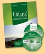 CHIARO! (+ CD ROM) (+ CD AUDIO) A2 LIBRO