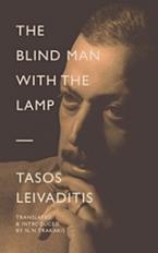 The Blind Man with the Lamp