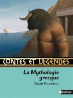 CONTES ET LEGENDES LA MYTHOLOGIE GRECQUE  POCHE