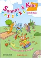 SAMMY & KITE PRE-JUNIOR WORKBOOK