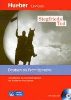 LL : SIEGFRIEDS TOD (+ CD)