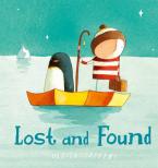 LOST AND FOUND HC BBK