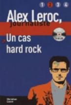 LJA 2: UN CAS HARD ROCK (+ CD)