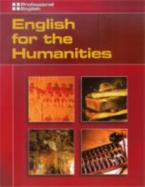 ENGLISH FOR HUMANITIES STUDENT'S BOOK (+ AUDIO CD)