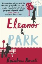 ELEANOR & PARK Paperback B FORMAT