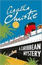 A CARIBBEAN MYSTERY Paperback