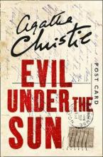 EVIL UNDER THE SUN Paperback