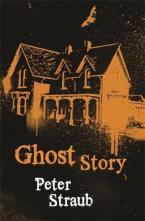 GHOST STORY Paperback