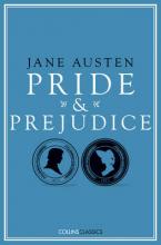 PRIDE AND PREJUDICE Paperback