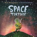 SPACE TORTOISE Paperback