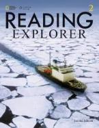 READING EXPLORER 2 STUDENT'S BOOK 2ND ED