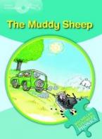 MACMILLAN EXPLORERS PHONICS 2: THE MUDDY SHEEP