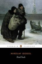 PENGUIN CLASSICS : DEAD SOULS Paperback B FORMAT