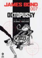 JAMES BOND : OCTOPUSSY Paperback