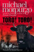 TORO TORO Paperback