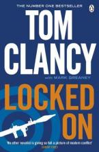 LOCKED ON Paperback