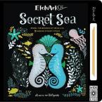 ETCHART : SECRET SEA  HC