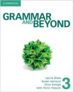 GRAMMAR & BEYOND 3 STUDENT'S BOOK (+ WRITING SKILLS INTERACTIVE PACK)