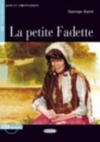 LES 2: LA PETITE FADETTE (+ CD)