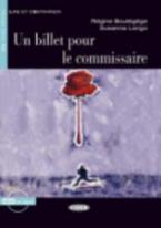 LES 2: UN BILLET POR LE COMMISSAIRE (+ CD)