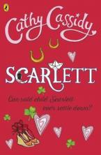 SCARLETT Paperback