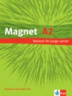 MAGNET A2 KURSBUCH (+ CD)