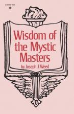 WISDOM OF THE MYSTIC MASTERS  Paperback