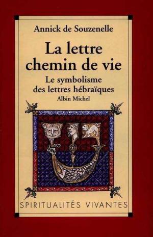 LA LETTRE CHEMIN DE VIE POCHE