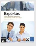 EXPERTOS ALUMNO (+ CD)