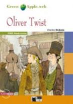 GA 2: OLIVER TWIST (+ CD)