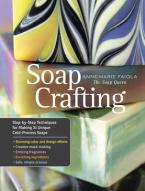 SOAP CRAFTING Paperback