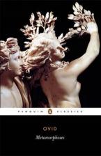 PENGUIN CLASSICS : METAMORPHOSES Paperback B