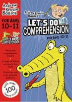 LET'S DO COMPREHENSION 10-11 PB