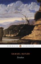 PENGUIN CLASSICS : EREWHON Paperback B FORMAT