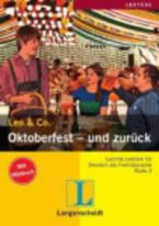 LEO & Co 2: OKTOBERFEST-UND ZURUCK (+ AUDIO CD)