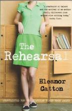 THE REHEARSAL Paperback