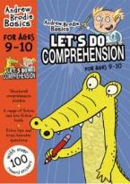 LET'S DO COMPREHENSION 9-10 PB