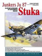 Junkers Ju 87 Stuka