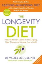 The Longevity Diet