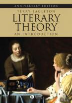 LITERARY THEORY 2ND ED Paperback