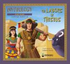 The labors of Theseus