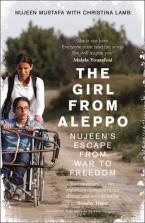 THE GIRL FROM ALEPPO  Paperback