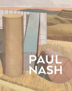 PAUL NASH  Paperback