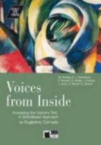 IWL : VOICES FROM INSIDE STUDENT'S BOOK (+ AUDIO CD-ROM)