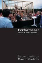 PERFORMANCE CRITICAL INTRO Paperback