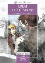 GR 4: GREAT EXPECTATIONS TEACHER'S BOOK 